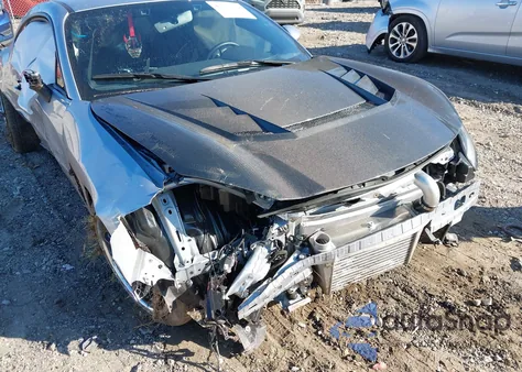 2024 Subaru Brz Premium из США, поврежденный, VIN JF1ZDBB11R9702906